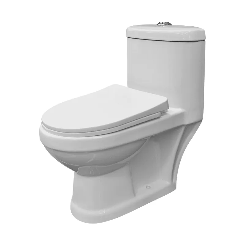 WC LA FONZA BT01 ALBA WHITE